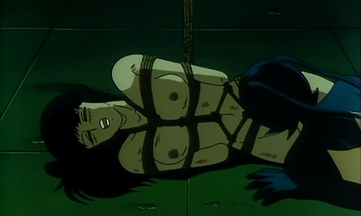 Hanappe Bazooka (AnimeHD)